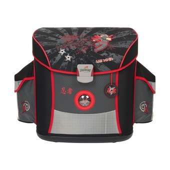 Ранец Basic Exklusiv XL Ниндзя