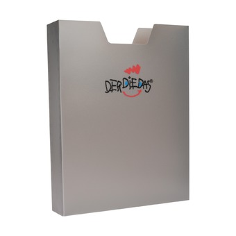 Ранец Ergoflex Superflash Летучая Мышь