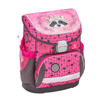 Ранец Mini Fit Miss Racoon