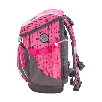 Ранец Mini Fit Miss Racoon