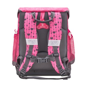 Ранец Mini Fit Miss Racoon