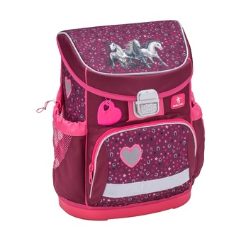 Ранец Mini Fit I Love Horse