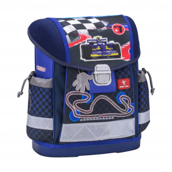 Ранец Classy No. 1 Racing