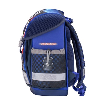 Ранец Classy No. 1 Racing