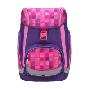 Рюкзак Comfy Pack Pink & Purple Harmony