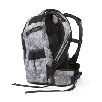 Рюкзак Satch Pack Rock Block