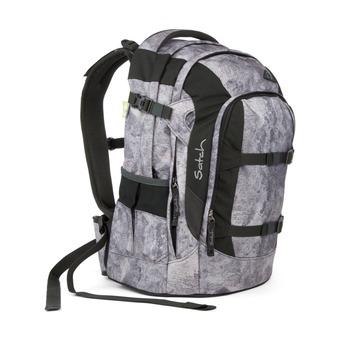 Рюкзак Satch Pack Rock Block