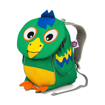 Рюкзак Affenzahn Bobo Bear Pite Parrot