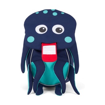 Рюкзак Affenzahn Oliver Octopus