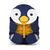 Рюкзак Affenzahn Polly Penguin