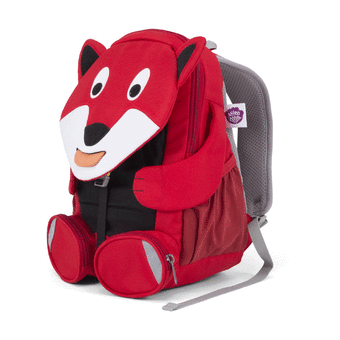Рюкзак Affenzahn Fiete Fox