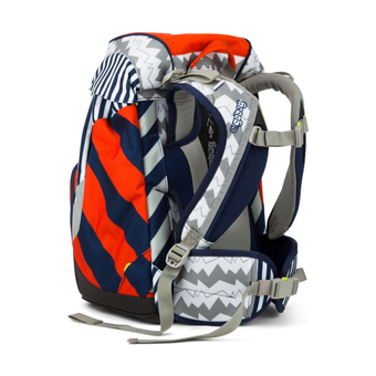 Рюкзак с наполнением Ergobag Basic Bear2-D2