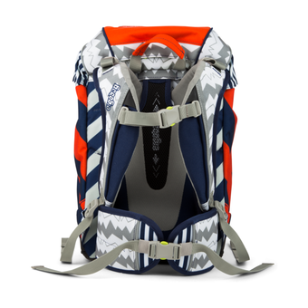 Рюкзак с наполнением Ergobag Basic Bear2-D2