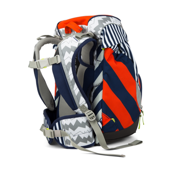 Рюкзак с наполнением Ergobag Basic Bear2-D2