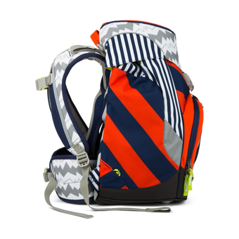 Рюкзак с наполнением Ergobag Basic Bear2-D2