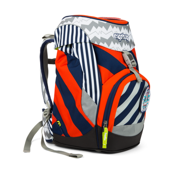 Рюкзак с наполнением Ergobag Basic Bear2-D2