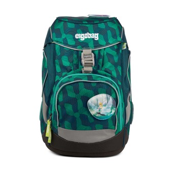 Рюкзак с наполнением Ergobag Basic MarBearllous