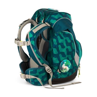 Рюкзак с наполнением Ergobag Basic MarBearllous