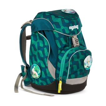 Рюкзак с наполнением Ergobag Basic MarBearllous