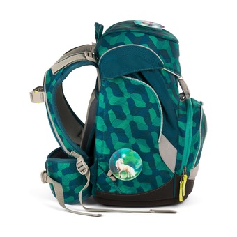 Рюкзак с наполнением Ergobag Basic MarBearllous