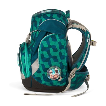 Рюкзак с наполнением Ergobag Basic MarBearllous