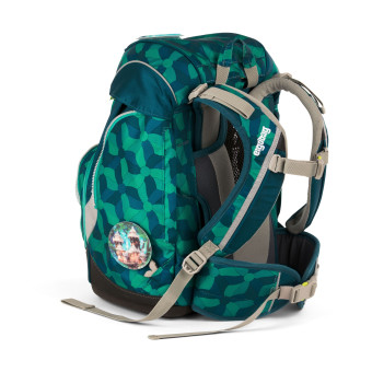 Рюкзак с наполнением Ergobag Basic MarBearllous