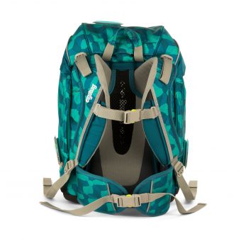 Рюкзак с наполнением Ergobag Basic MarBearllous