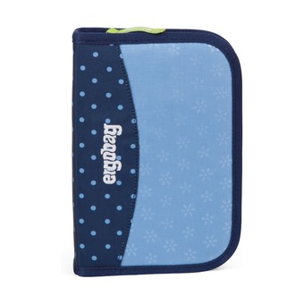 Рюкзак с наполнением Ergobag Basic Sky RideBear