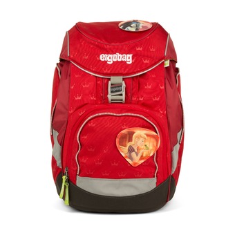 Рюкзак с наполнением Ergobag Basic Kiss The Bear