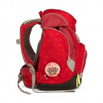 Рюкзак с наполнением Ergobag Basic Kiss The Bear