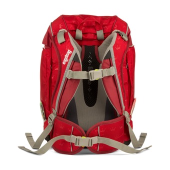 Рюкзак с наполнением Ergobag Basic Kiss The Bear