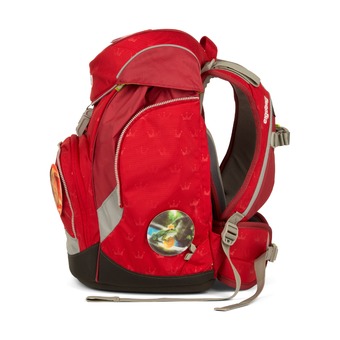 Рюкзак с наполнением Ergobag Basic Kiss The Bear
