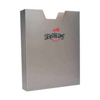 Ранец Ergoflex XL Погоня