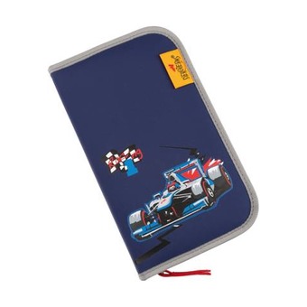 Ранец Ergoflex XL Погоня