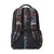 Рюкзак Zero Multicolor Black