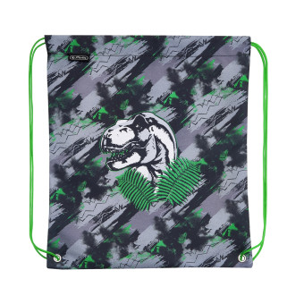 Ранец Loop Plus Dino Jungle