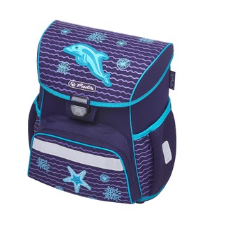 Ранец Loop Plus Dolphin