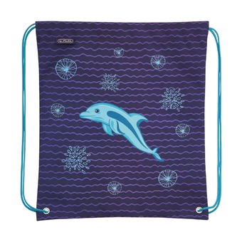 Ранец Loop Plus Dolphin
