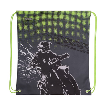 Ранец New Midi Plus Motorcross