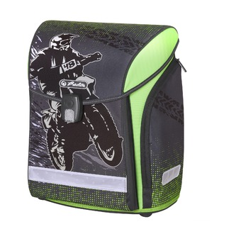 Ранец New Midi Plus Motorcross