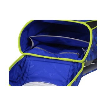 Ранец Step By Step Light2 Top Soccer