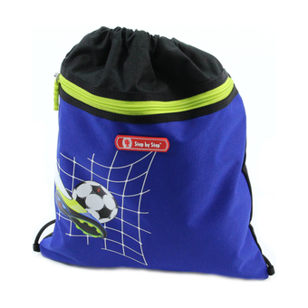 Ранец Step By Step Light2 Top Soccer