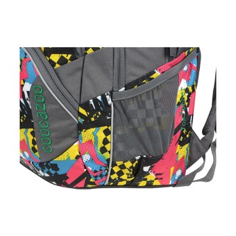 Рюкзак Coocazoo JobJobber2 Checkered Bolts
