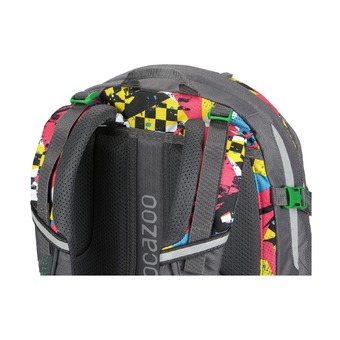 Рюкзак Coocazoo JobJobber2 Checkered Bolts