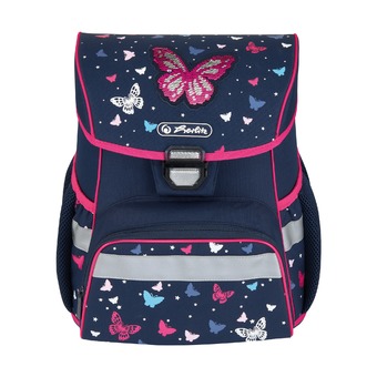Ранец Loop Plus Butterfly 2020