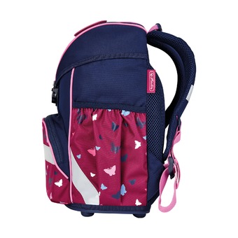 Ранец Ultralight Plus Butterfly