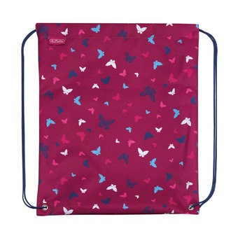 Ранец Ultralight Plus Butterfly