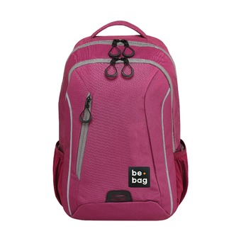 Рюкзак Be.bag Be.Urban Berry & Grey