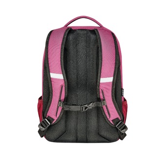 Рюкзак Be.bag Be.Urban Berry & Grey