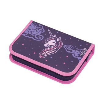Ранец New Midi Plus Unicorn Night